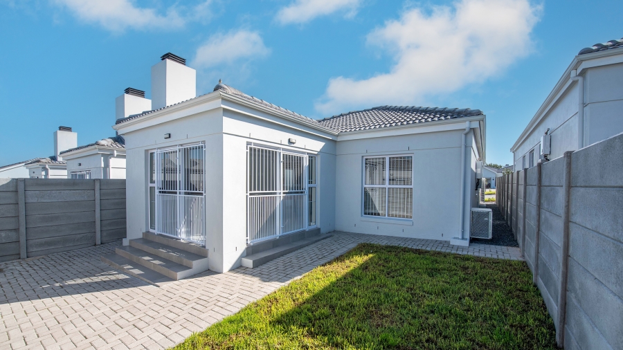 3 Bedroom Property for Sale in Vredelust Western Cape